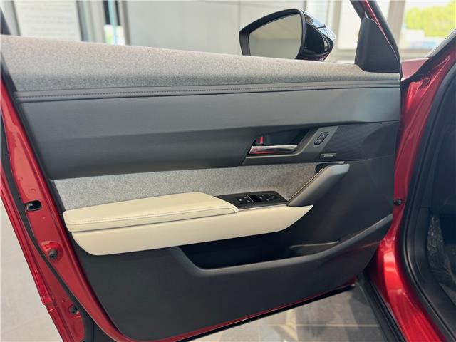 2023 Mazda MX-30 EV GT (Stk: 23084) in Owen Sound - Image 7 of 18