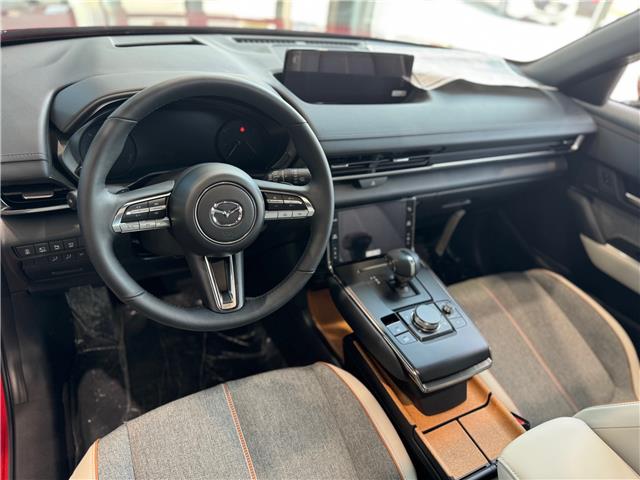 2023 Mazda MX-30 EV GT (Stk: 23084) in Owen Sound - Image 9 of 18