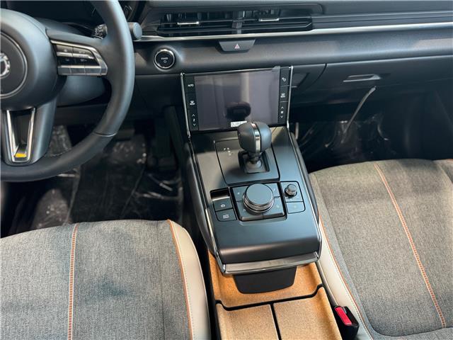 2023 Mazda MX-30 EV GT (Stk: 23084) in Owen Sound - Image 10 of 18