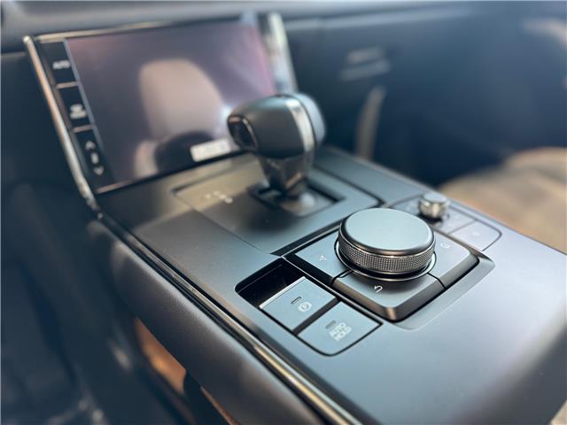 2023 Mazda MX-30 EV GT (Stk: 23084) in Owen Sound - Image 11 of 18