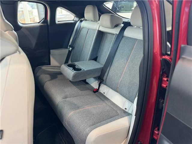 2023 Mazda MX-30 EV GT (Stk: 23084) in Owen Sound - Image 12 of 18