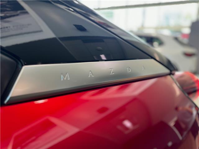 2023 Mazda MX-30 EV GT (Stk: 23084) in Owen Sound - Image 13 of 18