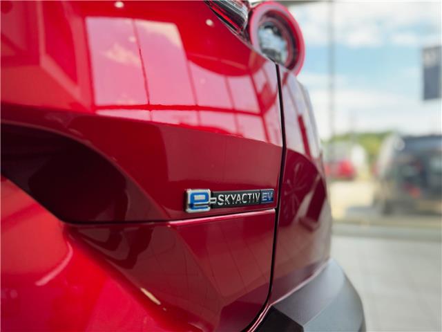 2023 Mazda MX-30 EV GT (Stk: 23084) in Owen Sound - Image 14 of 18