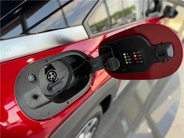 2023 Mazda MX-30 EV GT (Stk: 23084) in Owen Sound - Image 16 of 18