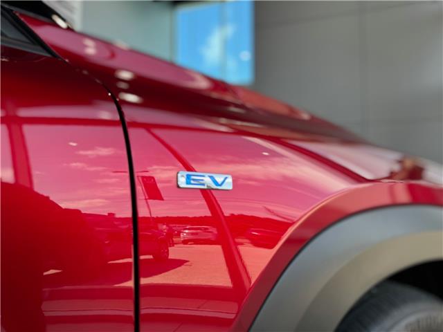 2023 Mazda MX-30 EV GT (Stk: 23084) in Owen Sound - Image 18 of 18