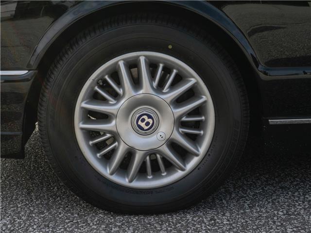 1998 Bentley Azure  (Stk: PM5414) in Windsor - Image 6 of 21