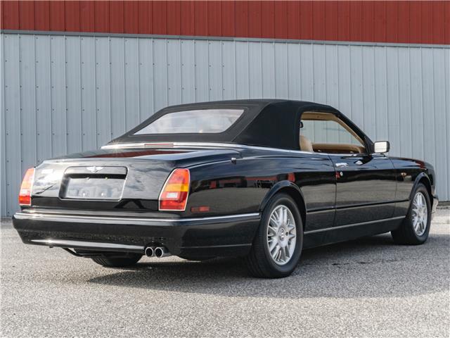 1998 Bentley Azure  (Stk: PM5414) in Windsor - Image 7 of 21