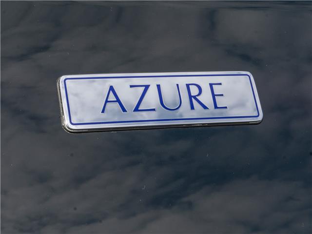 1998 Bentley Azure  (Stk: PM5414) in Windsor - Image 9 of 21