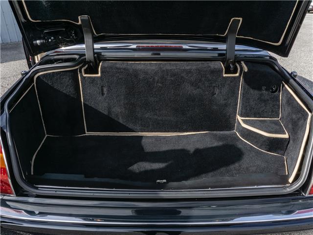 1998 Bentley Azure  (Stk: PM5414) in Windsor - Image 8 of 21