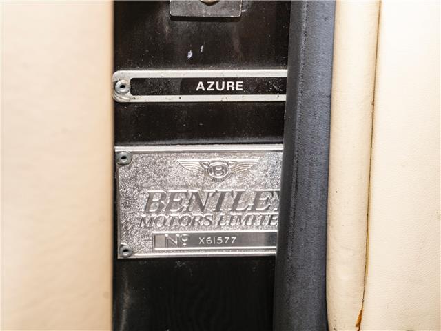 1998 Bentley Azure  (Stk: PM5414) in Windsor - Image 14 of 21