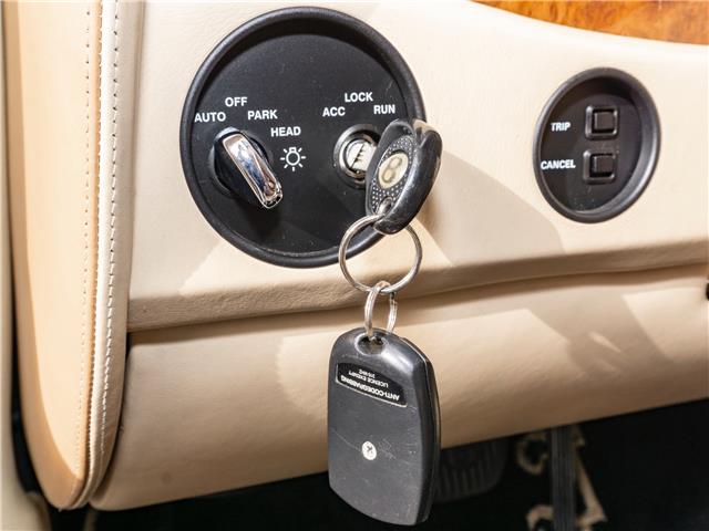 1998 Bentley Azure  (Stk: PM5414) in Windsor - Image 16 of 21