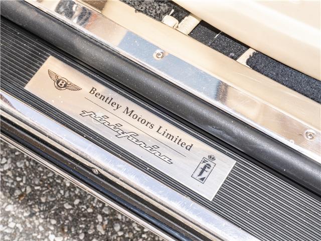 1998 Bentley Azure  (Stk: PM5414) in Windsor - Image 17 of 21