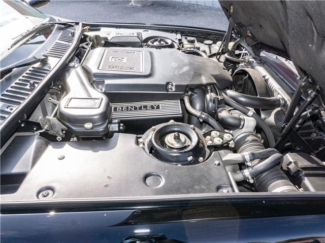 1998 Bentley Azure  (Stk: PM5414) in Windsor - Image 4 of 21