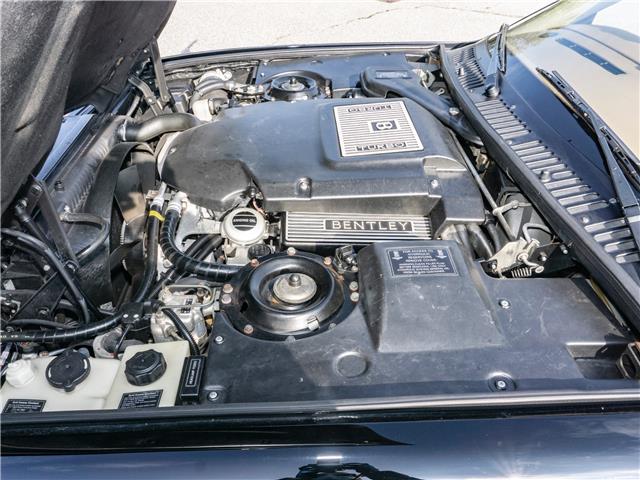 1998 Bentley Azure  (Stk: PM5414) in Windsor - Image 3 of 21