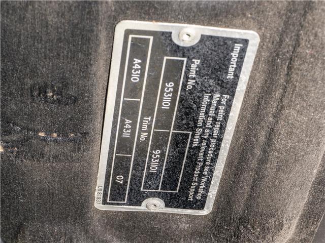 1998 Bentley Azure  (Stk: PM5414) in Windsor - Image 12 of 21