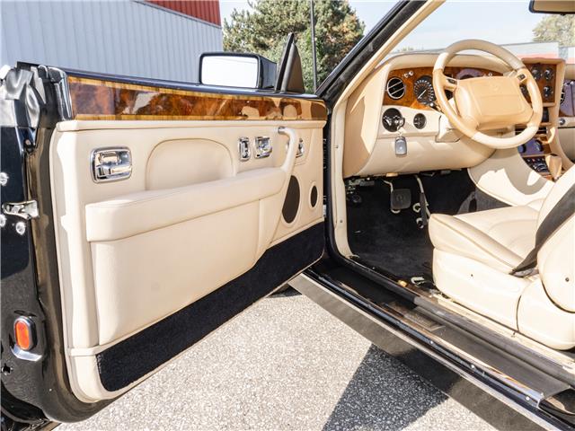 1998 Bentley Azure  (Stk: PM5414) in Windsor - Image 11 of 21