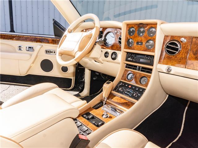 1998 Bentley Azure  (Stk: PM5414) in Windsor - Image 20 of 21