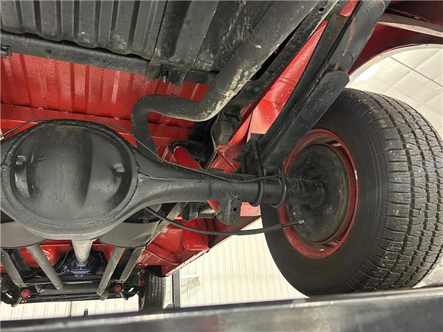 1977 Ford Pickup  (Stk: X86877) in Watford - Image 24 of 31