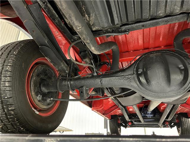 1977 Ford Pickup  (Stk: X86877) in Watford - Image 25 of 31