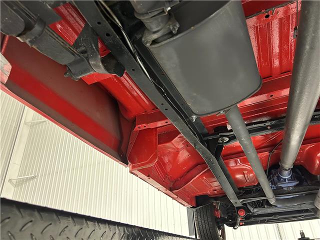 1977 Ford Pickup  (Stk: X86877) in Watford - Image 28 of 31