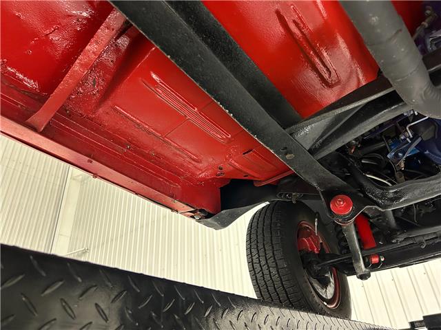 1977 Ford Pickup  (Stk: X86877) in Watford - Image 30 of 31