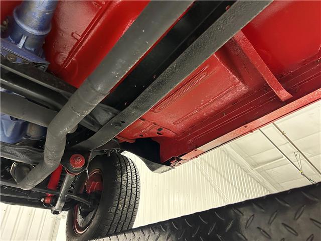 1977 Ford Pickup  (Stk: X86877) in Watford - Image 29 of 31