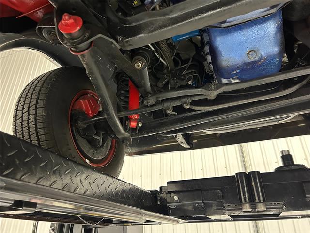 1977 Ford Pickup  (Stk: X86877) in Watford - Image 21 of 31