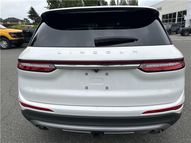 2022 Lincoln Corsair Reserve (Stk: 226152) in Vancouver - Image 3 of 23