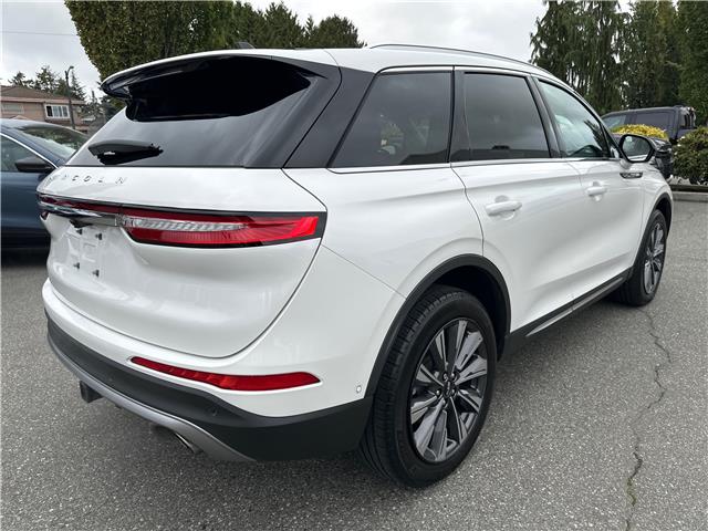 2022 Lincoln Corsair Reserve (Stk: 226152) in Vancouver - Image 4 of 23