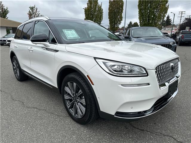 2022 Lincoln Corsair Reserve (Stk: 226152) in Vancouver - Image 6 of 23