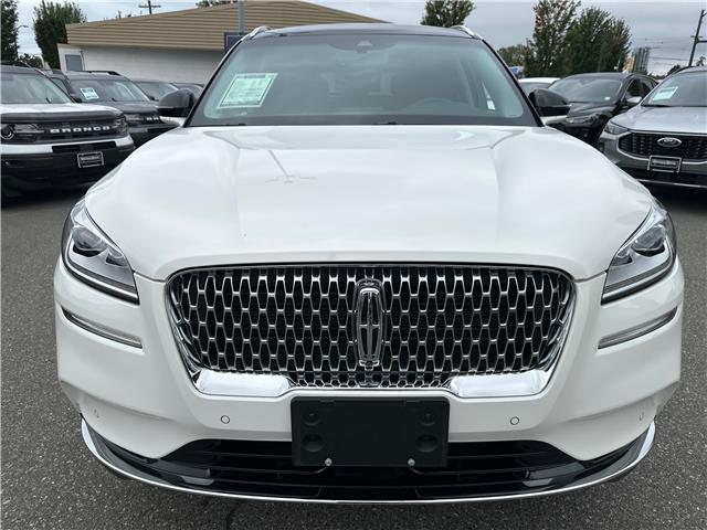 2022 Lincoln Corsair Reserve (Stk: 226152) in Vancouver - Image 7 of 23