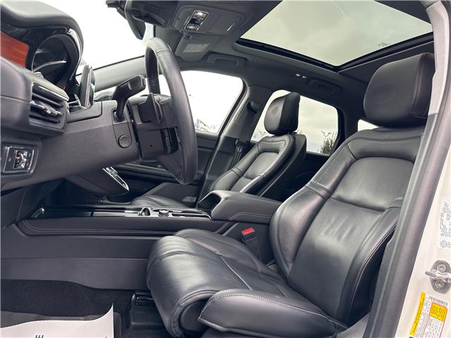 2022 Lincoln Corsair Reserve (Stk: 226152) in Vancouver - Image 9 of 23