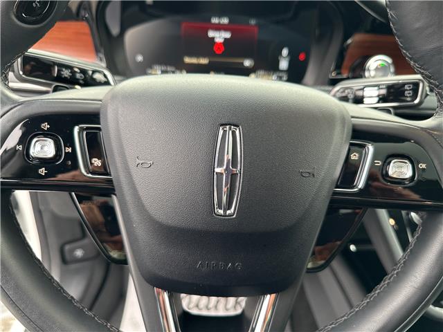 2022 Lincoln Corsair Reserve (Stk: 226152) in Vancouver - Image 11 of 23