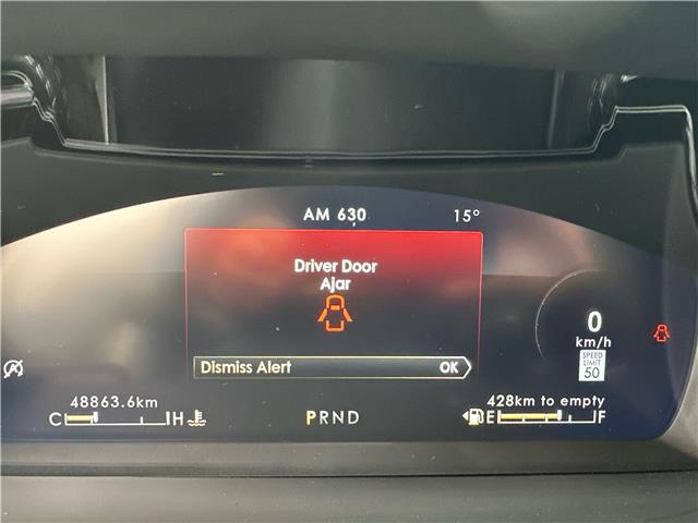 2022 Lincoln Corsair Reserve (Stk: 226152) in Vancouver - Image 12 of 23