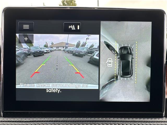 2022 Lincoln Corsair Reserve (Stk: 226152) in Vancouver - Image 14 of 23