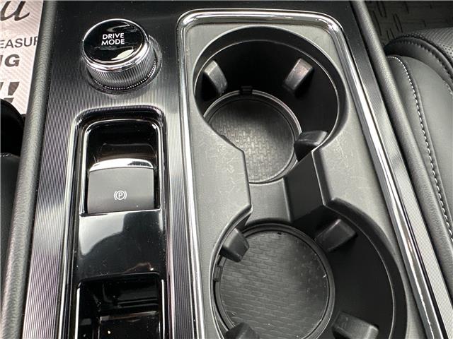 2022 Lincoln Corsair Reserve (Stk: 226152) in Vancouver - Image 16 of 23