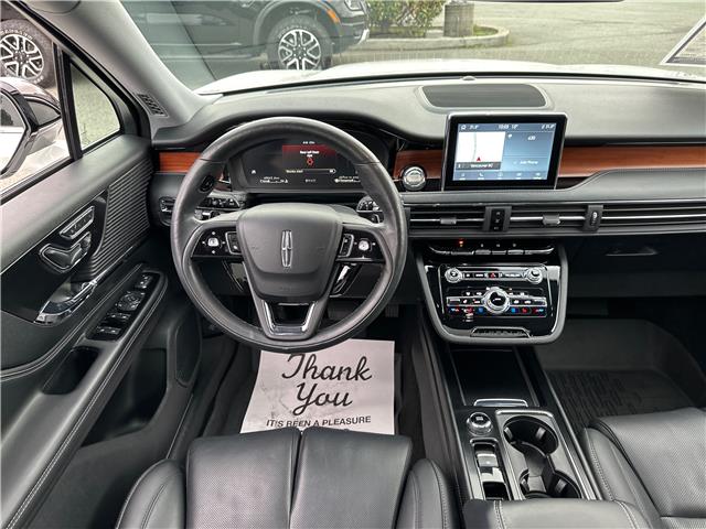 2022 Lincoln Corsair Reserve (Stk: 226152) in Vancouver - Image 17 of 23