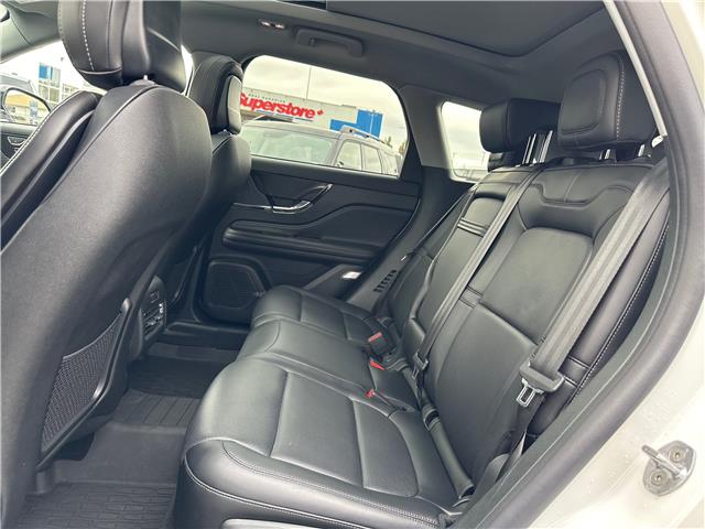 2022 Lincoln Corsair Reserve (Stk: 226152) in Vancouver - Image 18 of 23