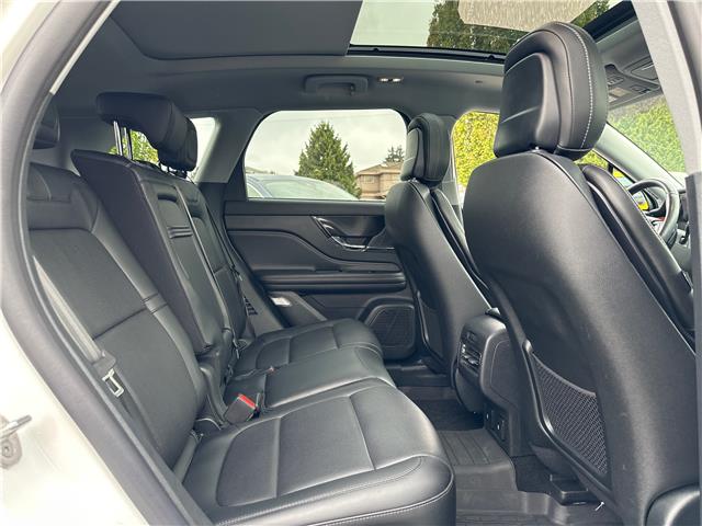 2022 Lincoln Corsair Reserve (Stk: 226152) in Vancouver - Image 20 of 23