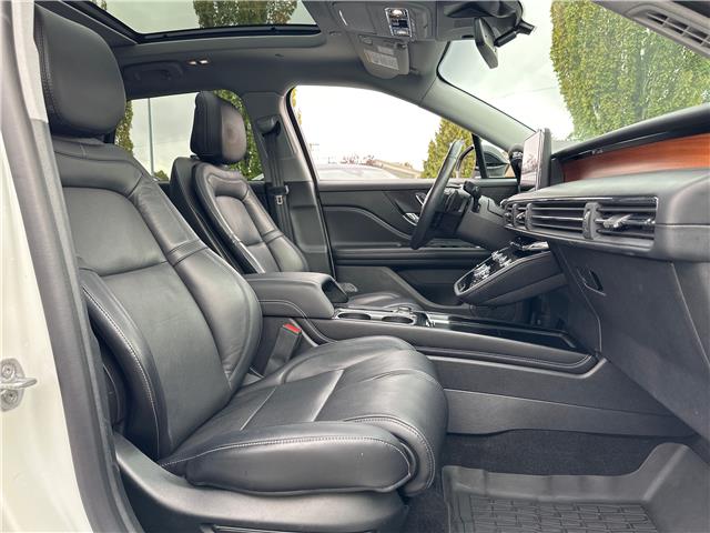 2022 Lincoln Corsair Reserve (Stk: 226152) in Vancouver - Image 21 of 23