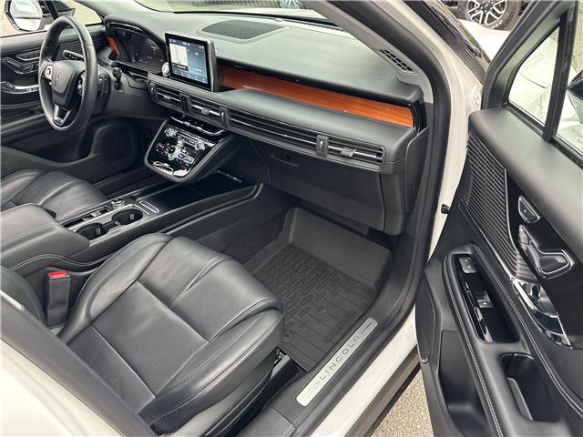 2022 Lincoln Corsair Reserve (Stk: 226152) in Vancouver - Image 22 of 23