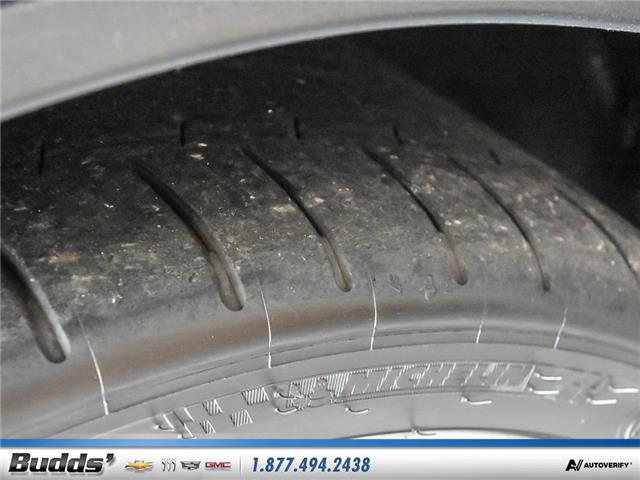 2019 Chevrolet Corvette Grand Sport (Stk: CV4009AA) in Oakville - Image 10 of 29