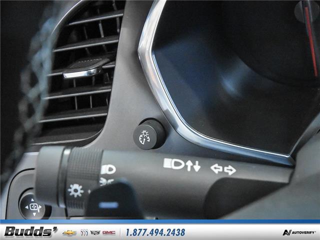 2019 Chevrolet Corvette Grand Sport (Stk: CV4009AA) in Oakville - Image 20 of 29
