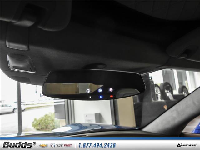 2019 Chevrolet Corvette Grand Sport (Stk: CV4009AA) in Oakville - Image 26 of 29
