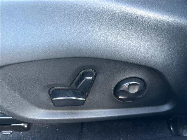 2021 Jeep Compass Limited (Stk: 61554) in Essex-Windsor - Image 25 of 37