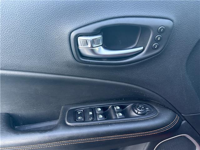 2021 Jeep Compass Limited (Stk: 61554) in Essex-Windsor - Image 24 of 37