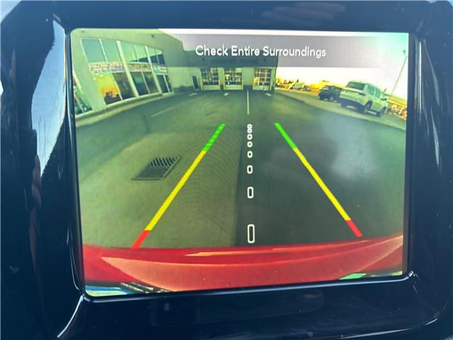 2021 Jeep Compass Limited (Stk: 61554) in Essex-Windsor - Image 29 of 37