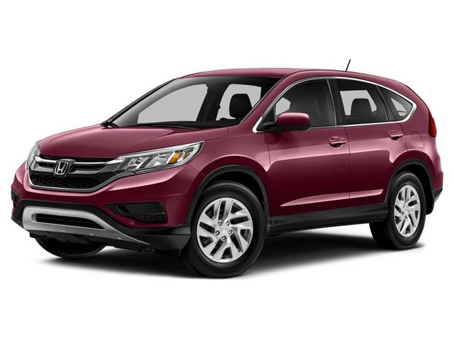 2015 Honda CR-V SE (Stk: 24081834) in Calgary - Image 1 of 1