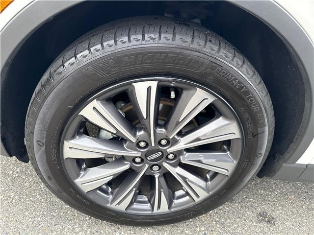 2022 Lincoln Corsair Reserve (Stk: 226152) in Vancouver - Image 23 of 23