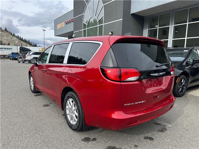 2024 Chrysler Grand Caravan SXT (Stk: 5166) in WHITEHORSE - Image 3 of 12 2024 Chrysler Grand Caravan SXT (Stk: 5166) in WHITEHORSE - Image 3 of 12